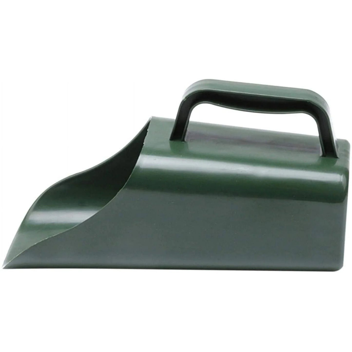 Hand Shovel for Gardening, Small Strong Garden Shovel Ergonomic Handle, for Planting and Transplanting