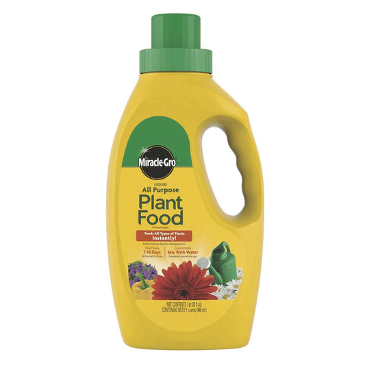 , Concentrate, For All Plant T