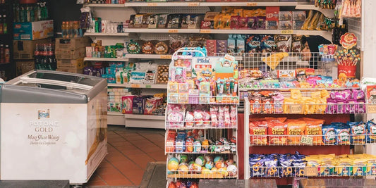 How Small Miscellaneous Retailers Can Compete with Big Chains